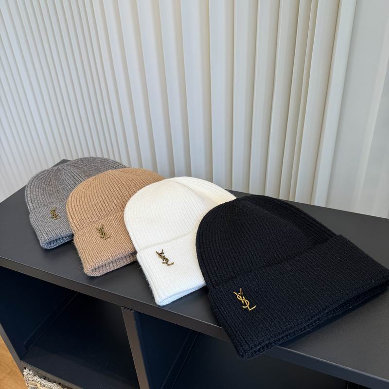 26 YSL Hat 0815